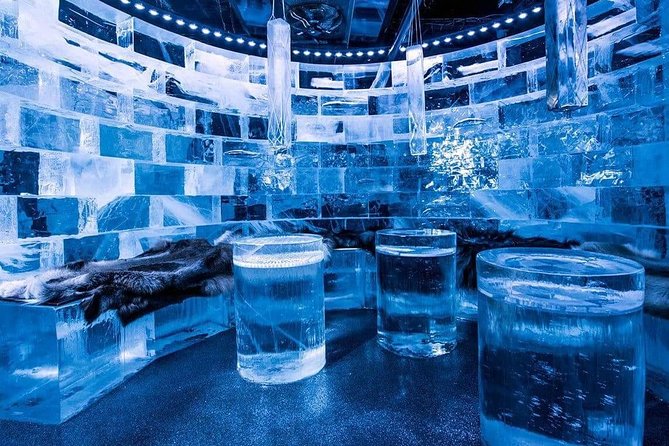 Private Tour of Stockholm With a Visit to the Absolute Ice Bar - Authentic Reviews Breakdown