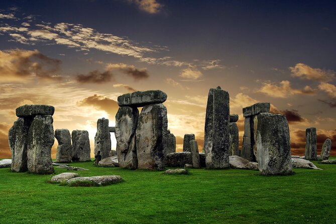 Private Tour of Stonehenge and Salisbury Cathedral - Customer Reviews