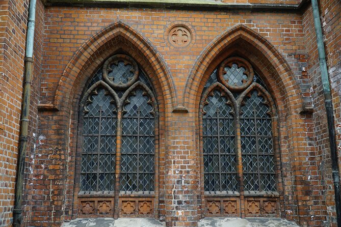 Private Tour of the Holstentor Museum and Historic Lubeck - Meeting Point Details