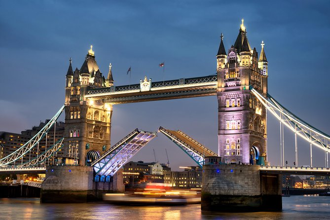 Private Tour of The Tower of London - Tour Overview and Experience Details