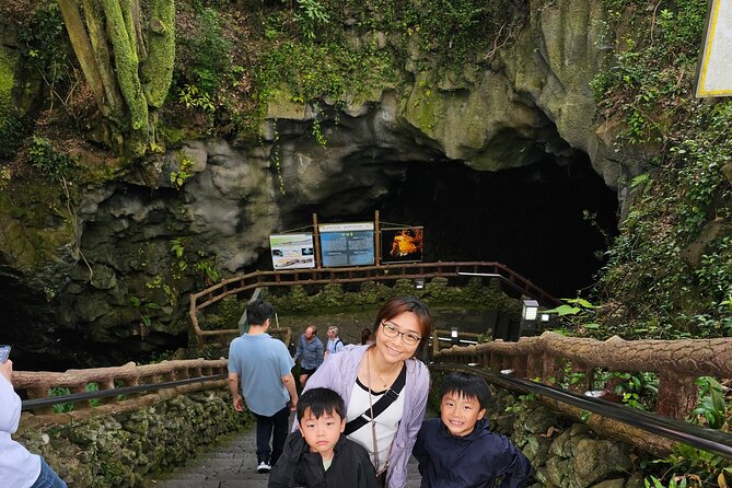 Private Tour on the Fantasy Island of Jeju for CRUISE Customers - Itinerary Flexibility