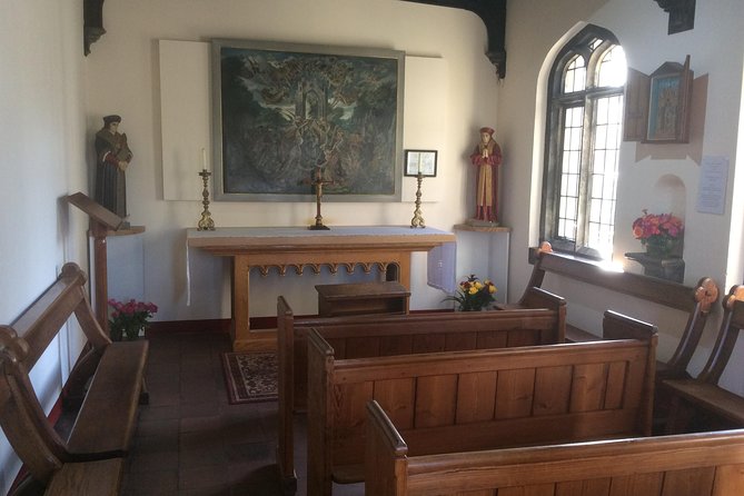 Private Tour: Pilgrimage to Walsingham Tour - Customer Reviews