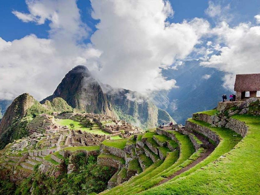 Private Tour-Sacred Valleymaras-Moraymachu Picchuhotel 4 - Experience Highlights and Activities