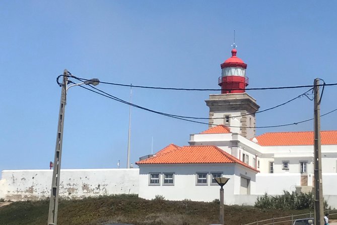 Private Tour Sintra, Cabo Da Roca, Cascais and Estoril - Itinerary Highlights and Inclusions