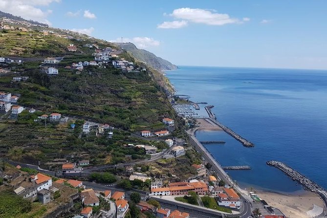 Private Tour South Madeira - Discovering Southern Madeira