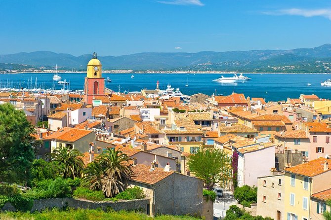 Private Tour: St-Tropez Minivan Day Trip From Cannes - Reviews