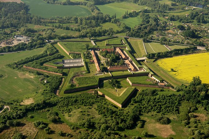 Private Tour: Terezin Half-Day Tour From Prague - Traveler Benefits