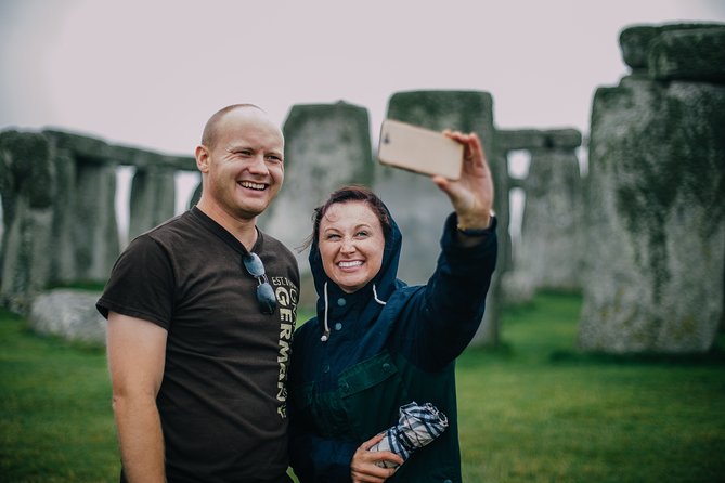 Private Tour to Bath and Stonehenge - Customization Options