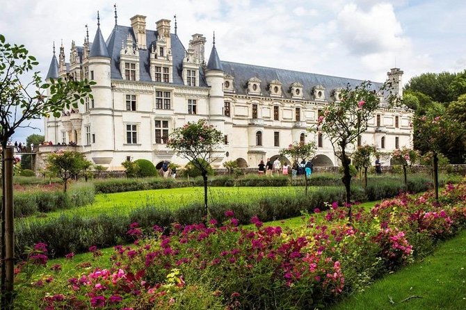 Private Tour to Chateau De Chambord From Paris. Tickets Included - Additional Information