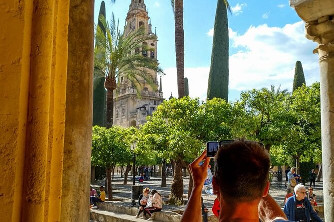 Private Tour to Córdoba From Seville (Several Options) - Review Analysis and Ratings