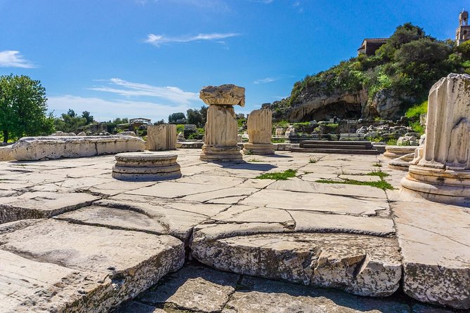 Private Tour to Elefsina: Mysteries in Ancient Times - Additional Information