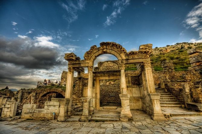 Private Tour to Ephesus, Temple of Artemis - Overview of the Tour