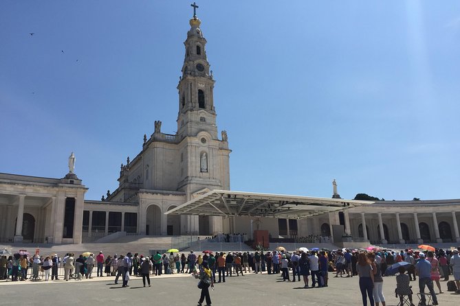 Private Tour to Fatima From Lisbon - Cancellation Policy and Additional Info