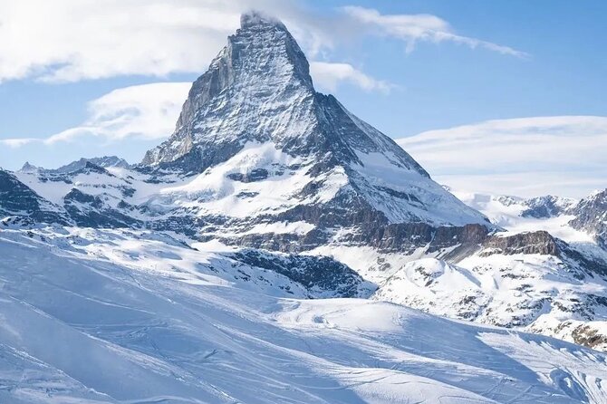 Private Tour to Jungfrau Top of Europe With Chauffeur Services - Contact Information and Support