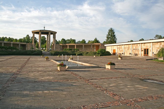 Private Tour to Lidice - a Day Trip From Prague - Booking Details