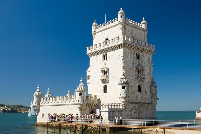 Private Tour to Lisbon - Tour Overview and Highlights
