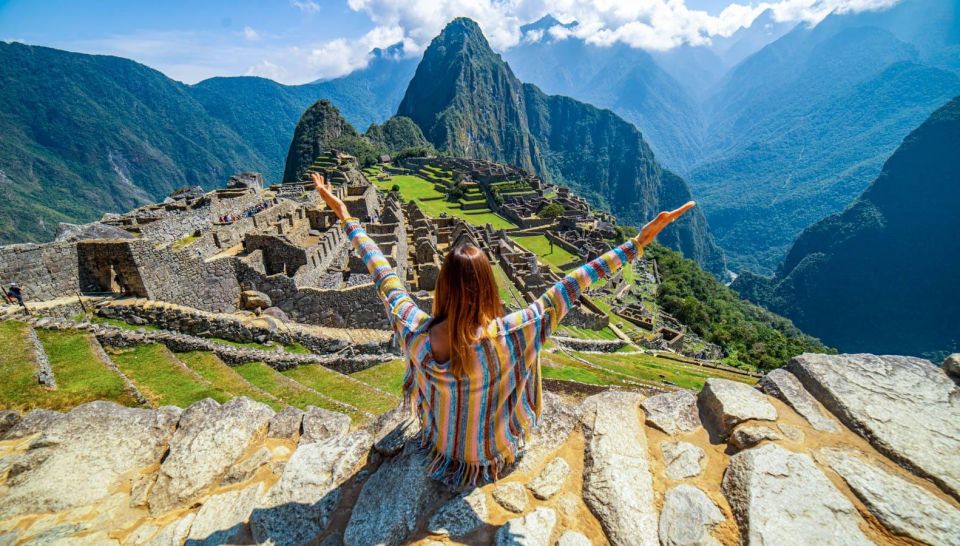 Private Tour to Machu Picchu From Cusco With Lunch - Experience Highlights