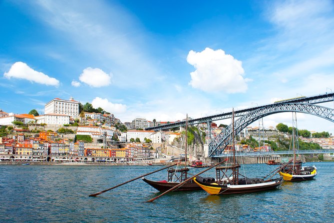 Private Tour to Porto From Lisbon Full Day - Refund Policy and Booking Details