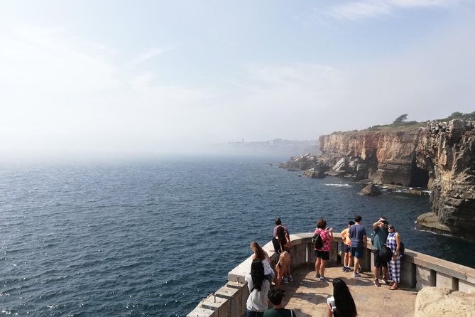 Private Tour to Sintra, Cabo Da Roca and Cascais From Lisbon - Pricing Details