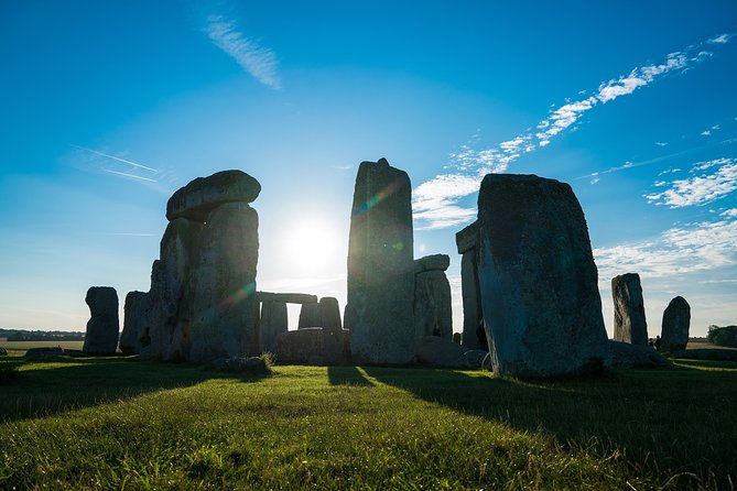 Private Tour to Stonehenge and Highclere Castle (Downton Abbey) - Logistics and Pickup Details