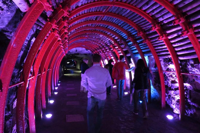 PRIVATE TOUR TO THE SALT CATHEDRAL OF ZIPAQUIRA - Customer Reviews