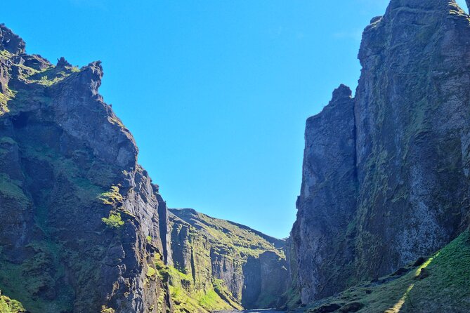 Private Tour to Thórsmörk Glaciers and Waterfalls - Pricing and Validity