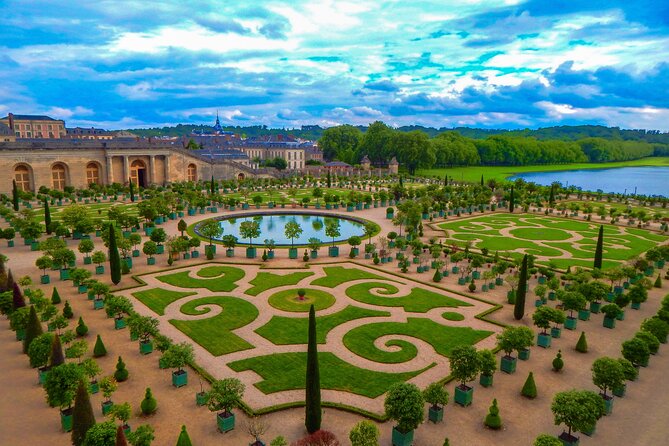 Private Tour to Versailles by Train From Paris - Group Pricing Details