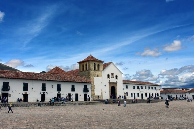 Private Tour to Villa De Leyva - Colombian Heritage Town - Private Transportation Details