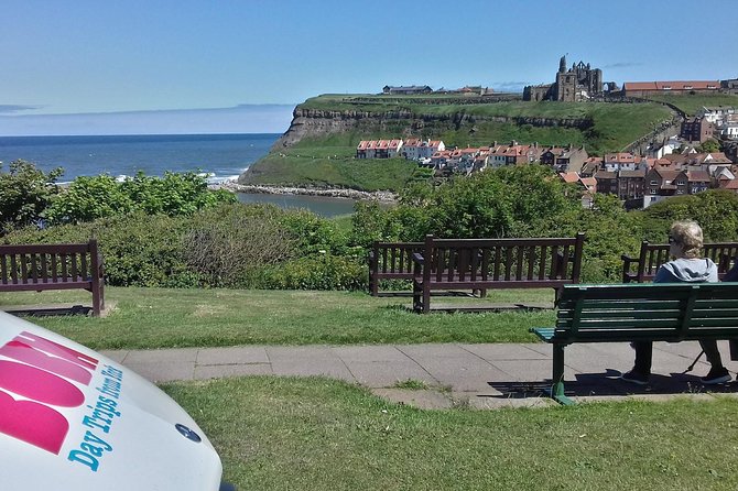 Private Tour - Whitby and the North York Moors Day Trip From Harrogate - Pricing and Inclusions