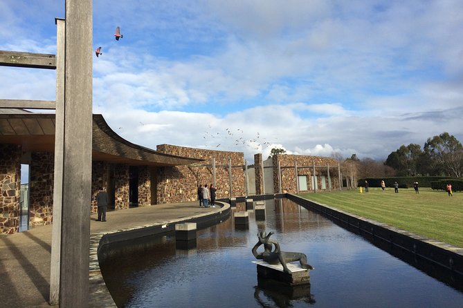 [PRIVATE TOUR] Yarra Valley Winery Day Tour - Visited Estates