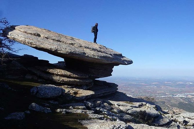 Private Tours From Malaga to Antequera and the Dolmens for up to 8 Persons - Additional Information