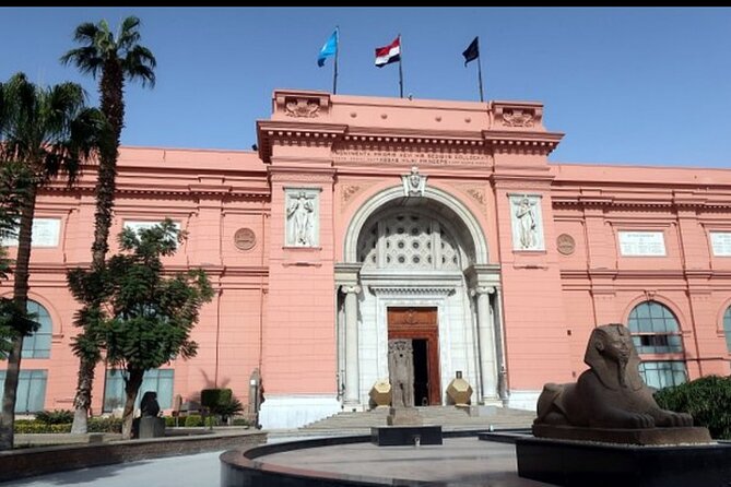 Private Tours to the Egyptian Museum, Islamic Cairo, Coptic Cairo - Pricing and Booking Information