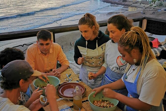 Private Traditional Moroccan Cooking Class - Cooking Instructors