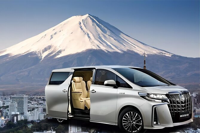 Private Transfer Arrival Narita Airport NRT to Tokyo City - Booking and Cancellation Policies