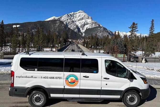 Private Transfer: Banff or Canmore to Calgary - Cancellation Policy and Flexibility