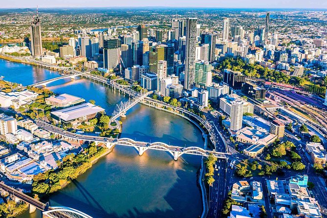 Private Transfer: Brisbane Airport BNE or Brisbane City to Cruise Port - Booking Details and Guarantees