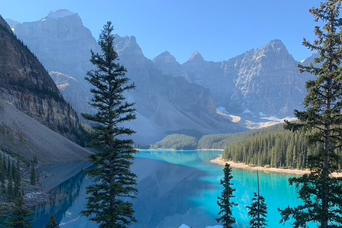 Private Transfer: Calgary to Banff or Canmore - Reviews