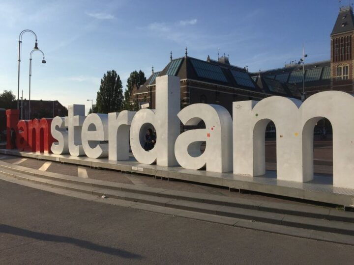 Private Transfer From AMS Schiphol Airport to AMSterdam - Transfer Options and Vehicles