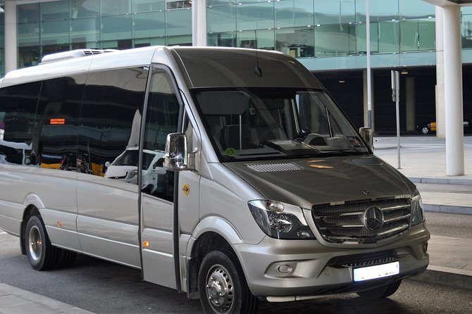 Private Transfer From Barcelona to Lourdes - Customer Support Availability