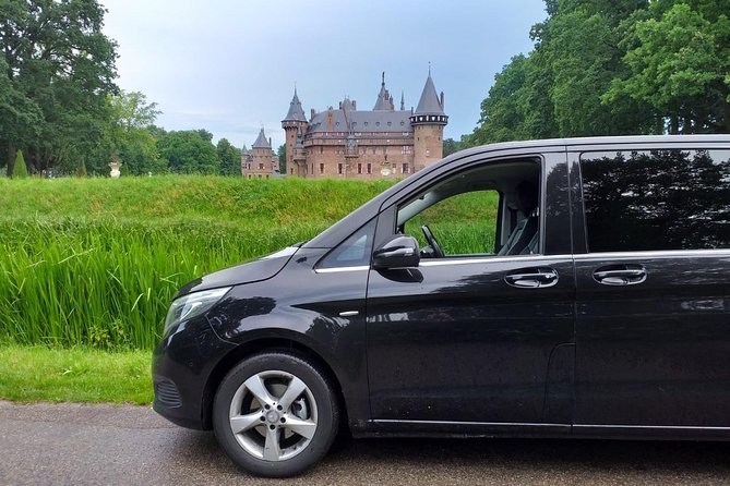 Private Transfer From Brussels to Amsterdam - Comfort and Convenience Assured