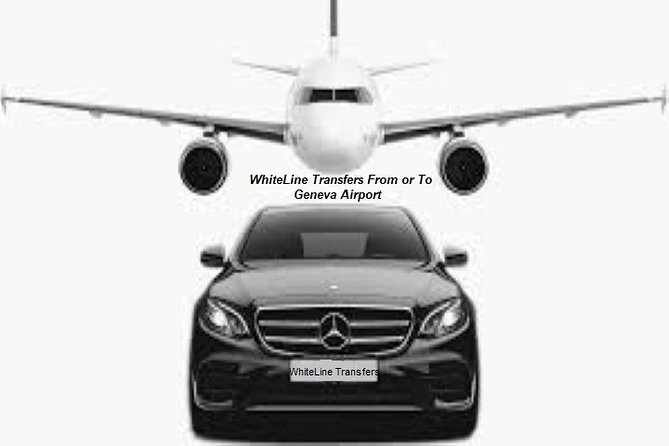 Private Transfer From Geneva Airport to Annemasse - Additional Services