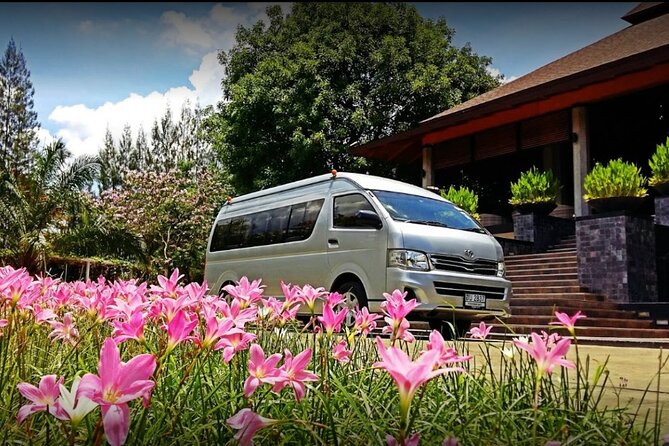 Private Transfer From Hotel in Bangkok to Bangkok Airport - Overview of Private Transfer Service