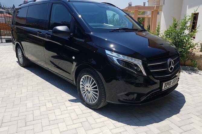 Private Transfer From Istanbul Airport or SAW to City Center - Reviews