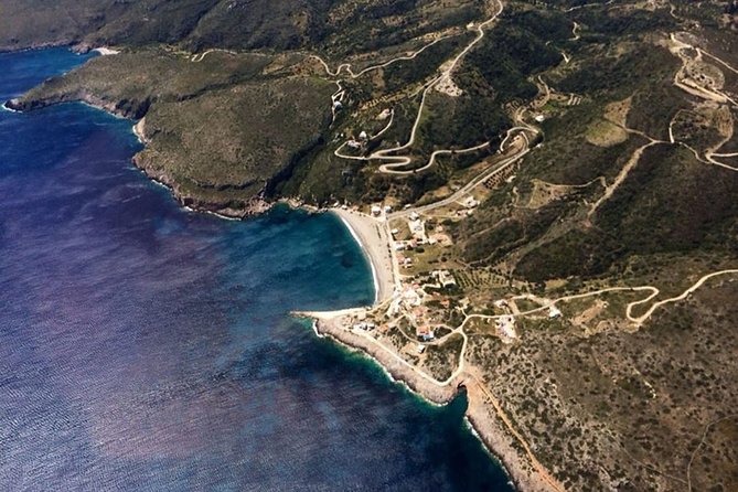 Private Transfer From Kefalonia (Efl) Airport to Sami - Cancellation Policy