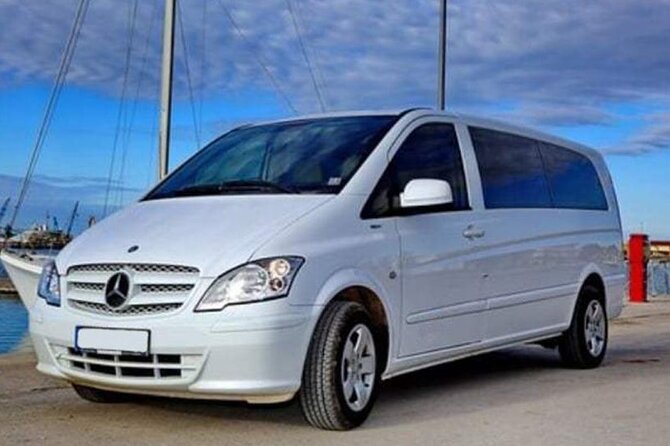 Private Transfer From Kos Airport to Kos Town - Additional Information and Infant Seats
