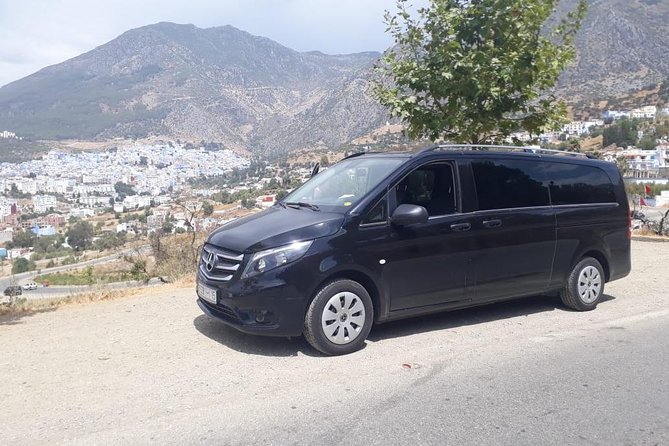 Private Transfer From Marrakech To Fez - Pricing Details