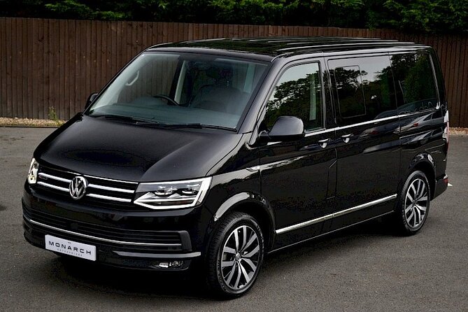 Private Transfer From Paris City to Orly Airport Paris - Group Pricing Options Available