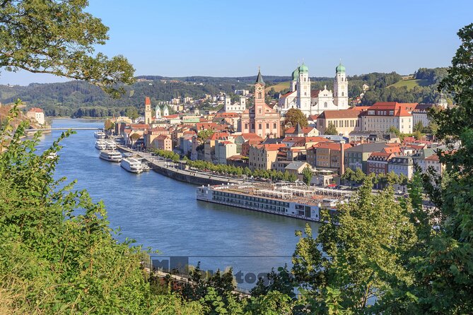 Private Transfer From Prague to Passau - Service Overview