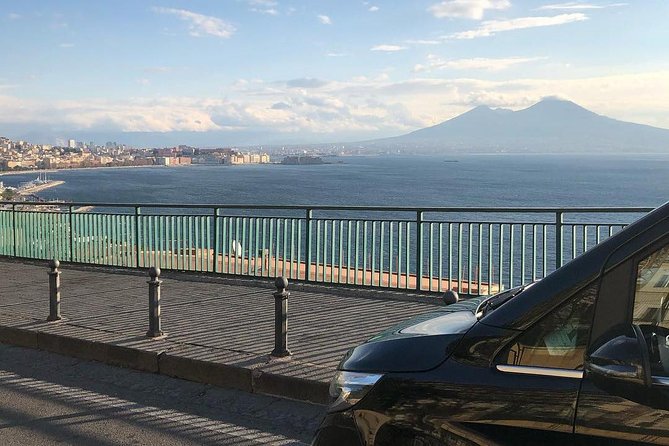 Private Transfer From Rome to Sorrento - Overview of the Transfer