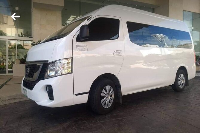 Private Transfer From Salomague Cruise Port to Laoag City Hotels - Service Details